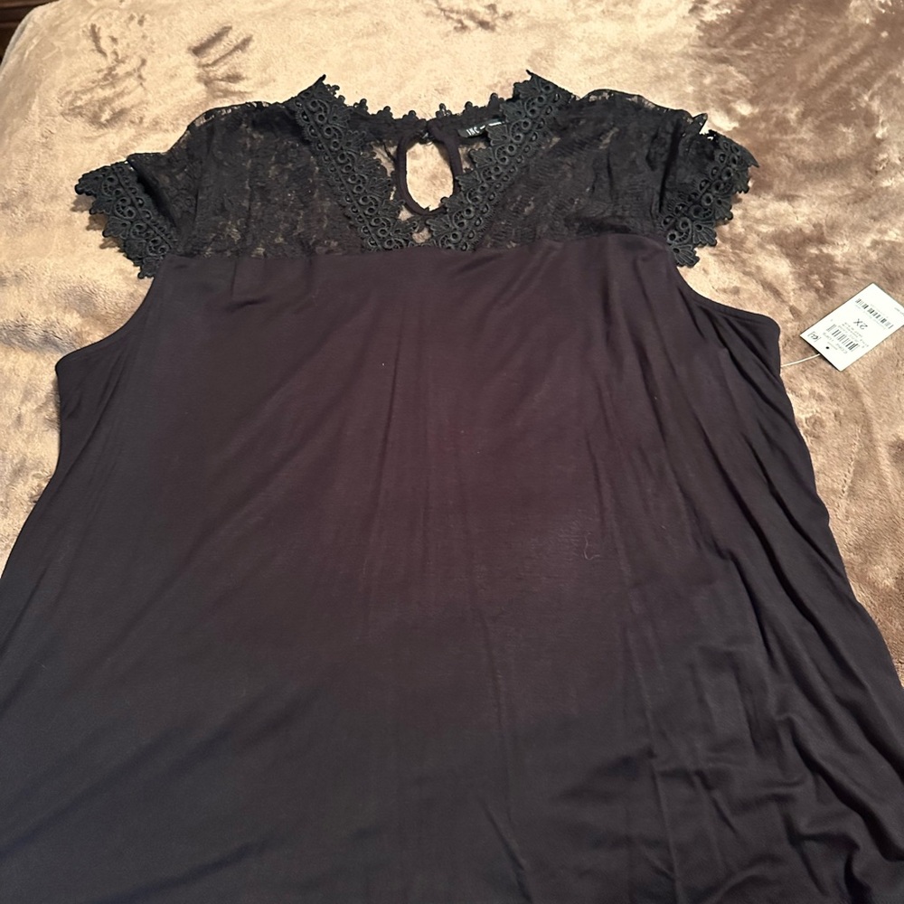 NWT - INC Woman's blouse